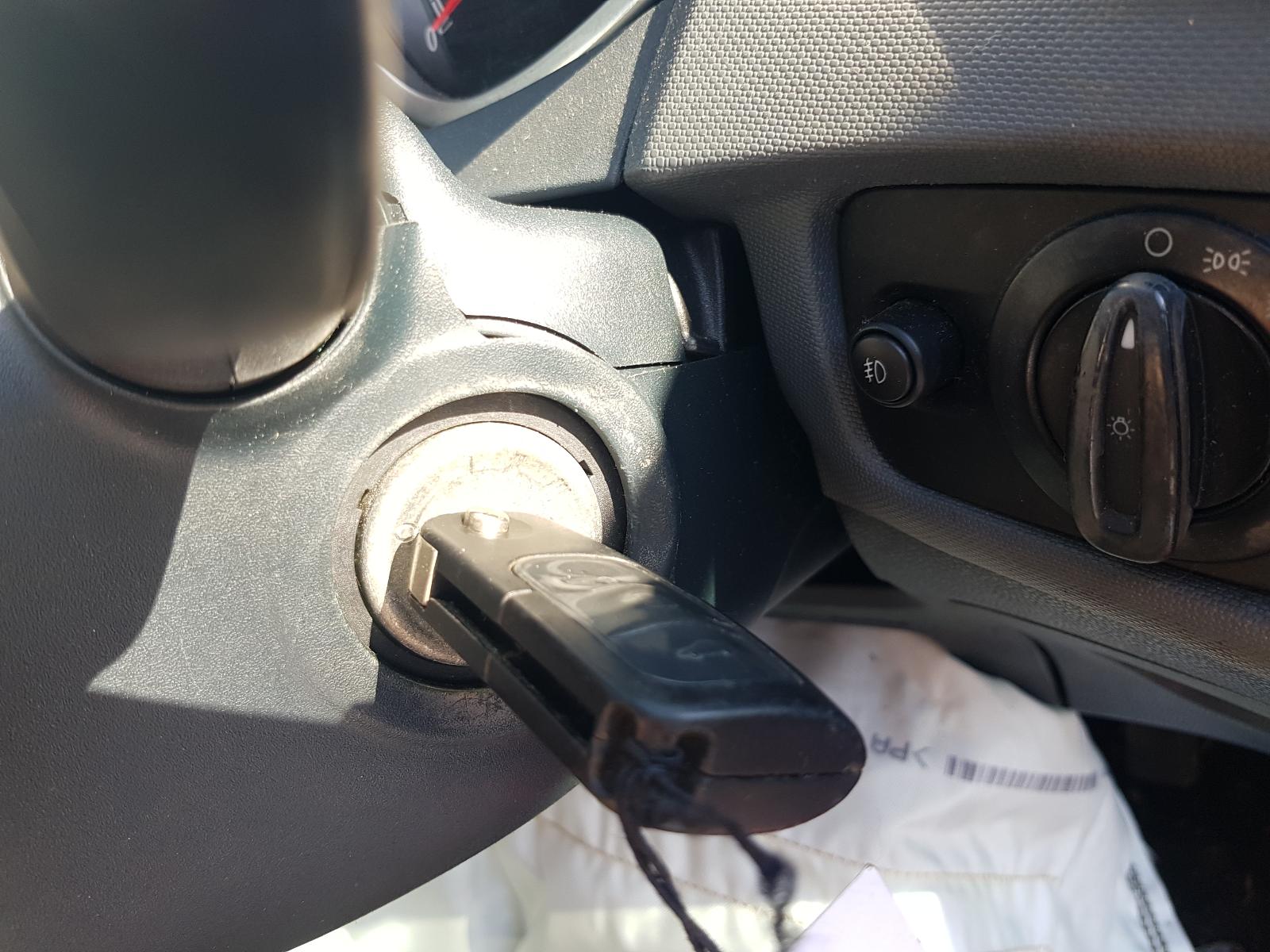 Ford Fiesta - WT 2010-2014