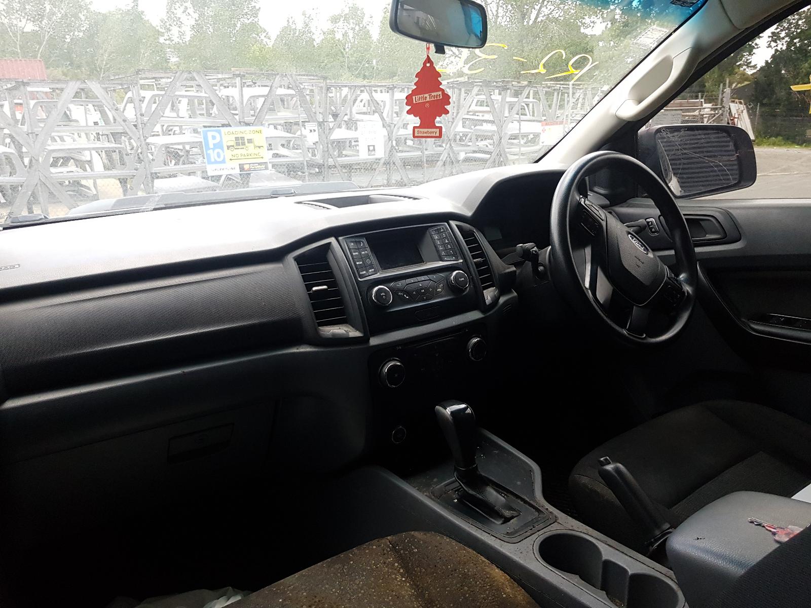 Ford Ranger - PX/PX2 2011-2017