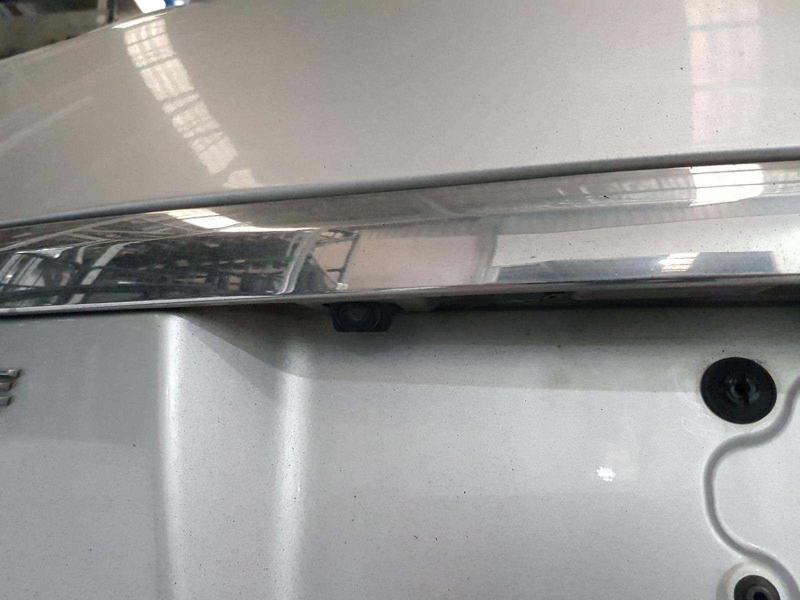 Holden Commodore - VF 2013-Present