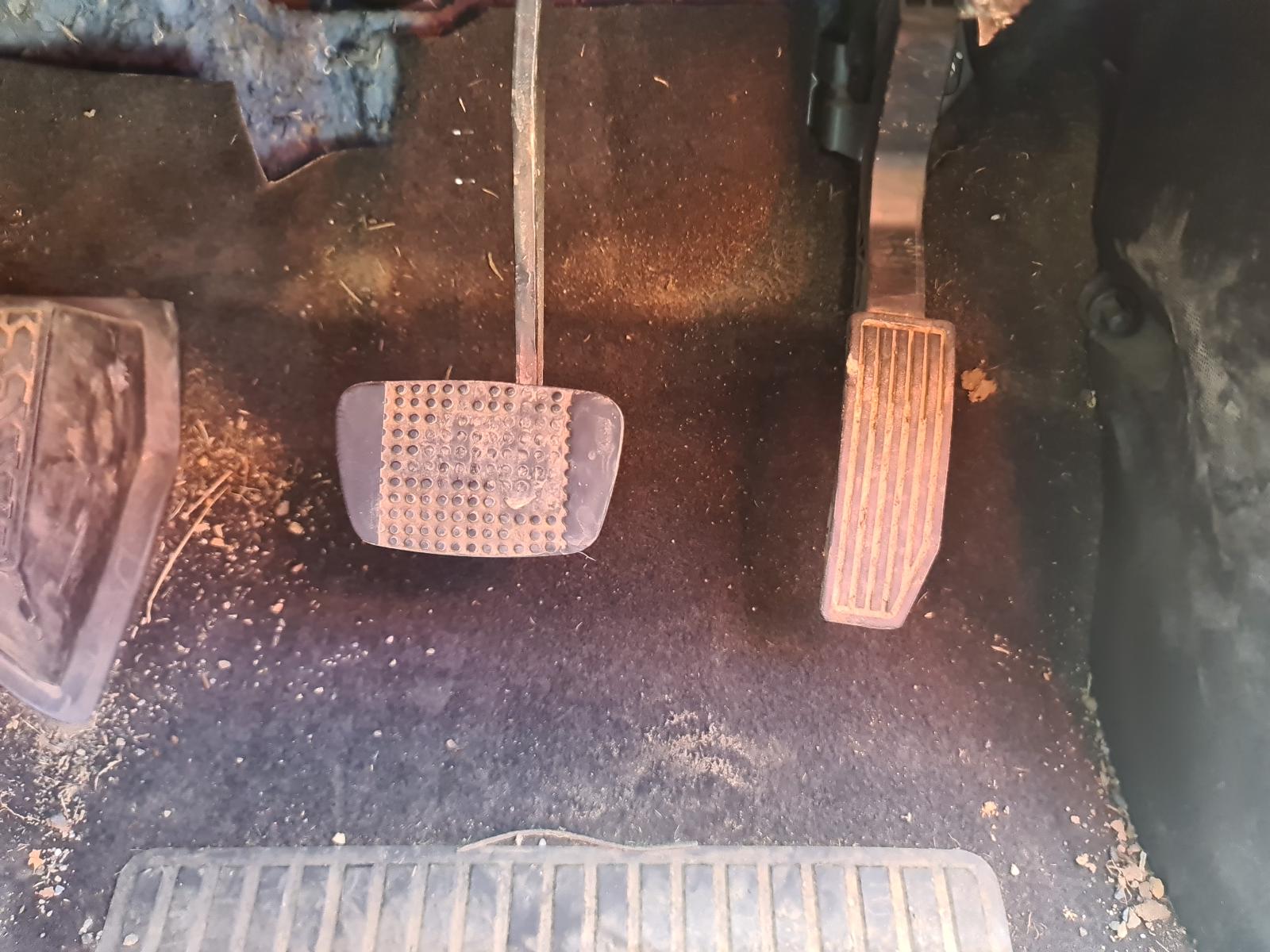 Holden Colorado - RG2 2016-Present