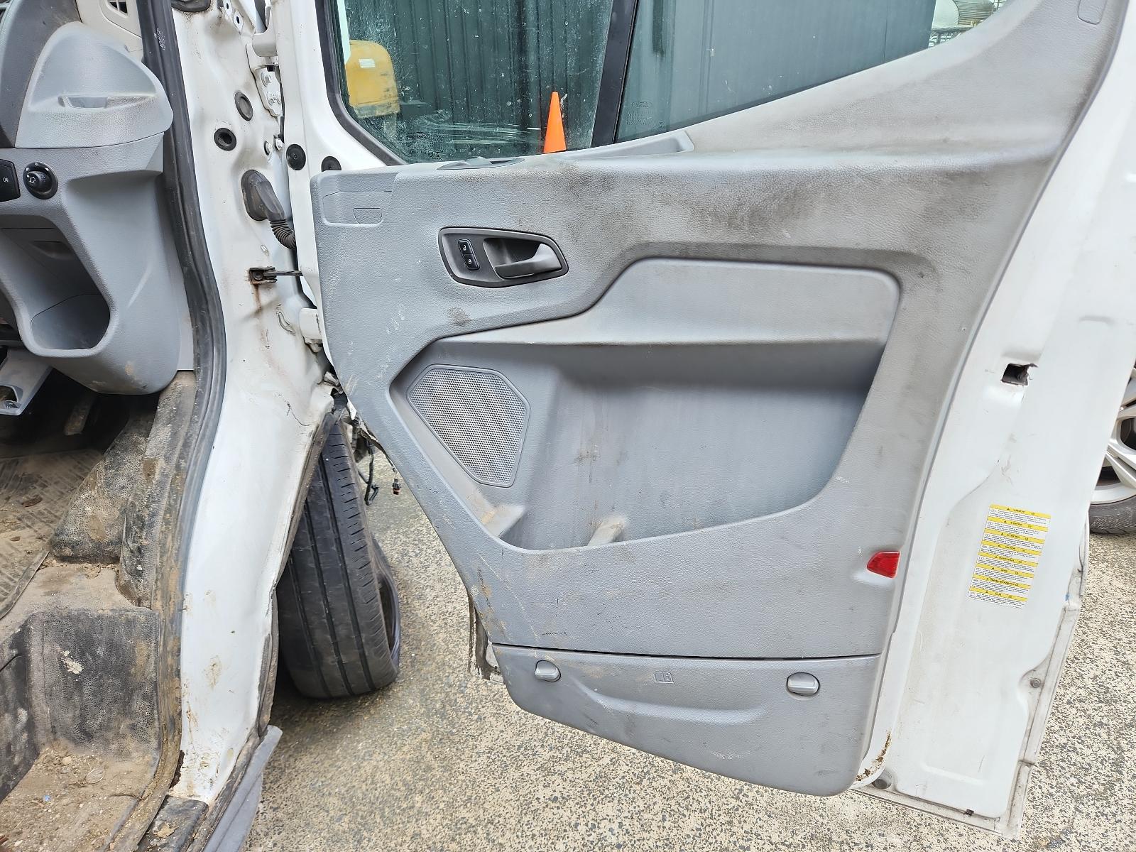 Ford Transit - Other