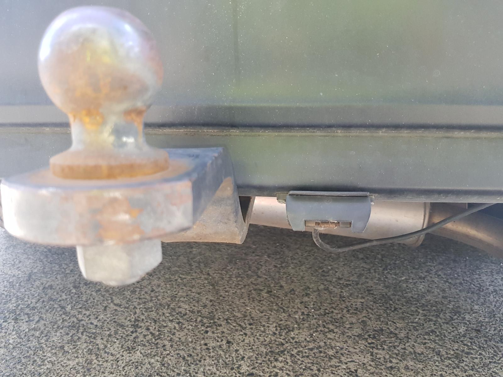 Ford Focus - LW 2011-2015