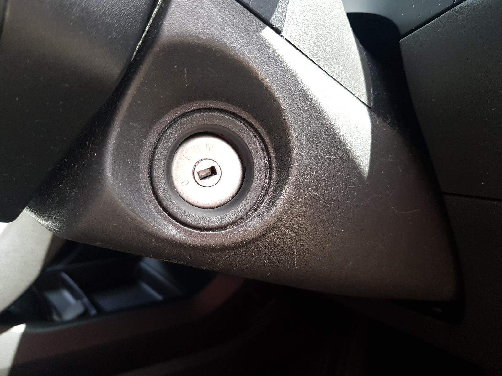 Ford Mondeo - MD 2014-2017