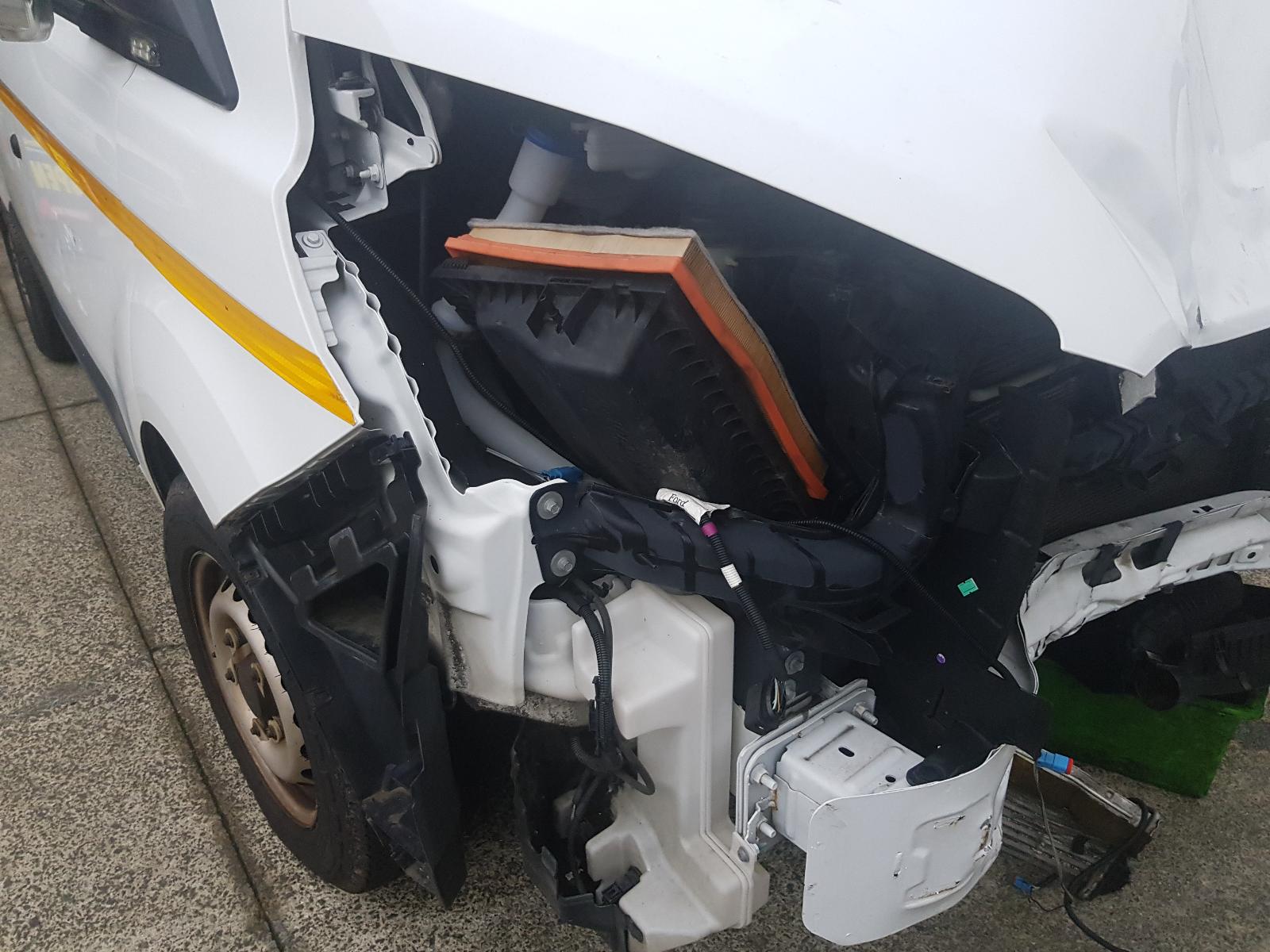 Ford Transit - Other