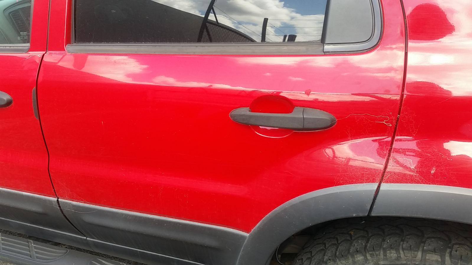 Ford Escape - EP 2001-2003