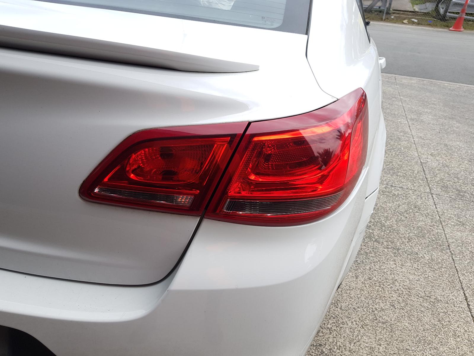 Holden Commodore - VF 2013-Present