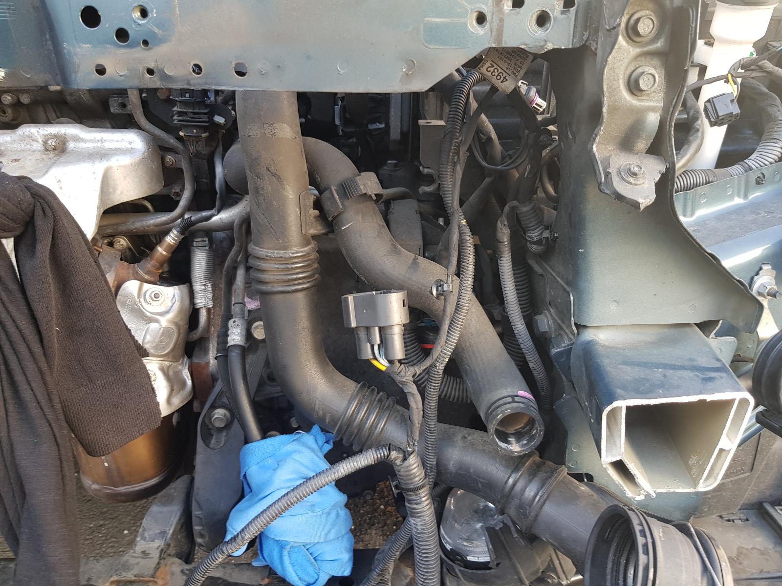 Holden Cruze - 2009-Present