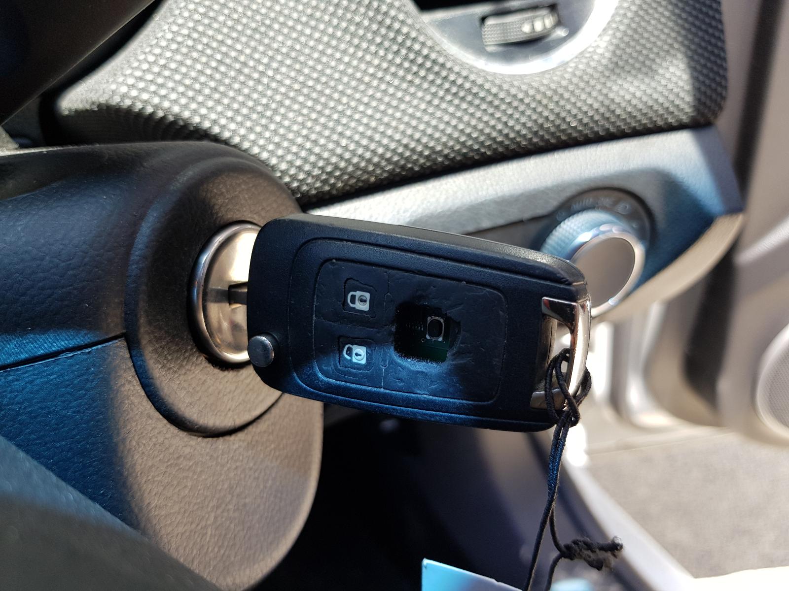 Holden Cruze - 2009-Present