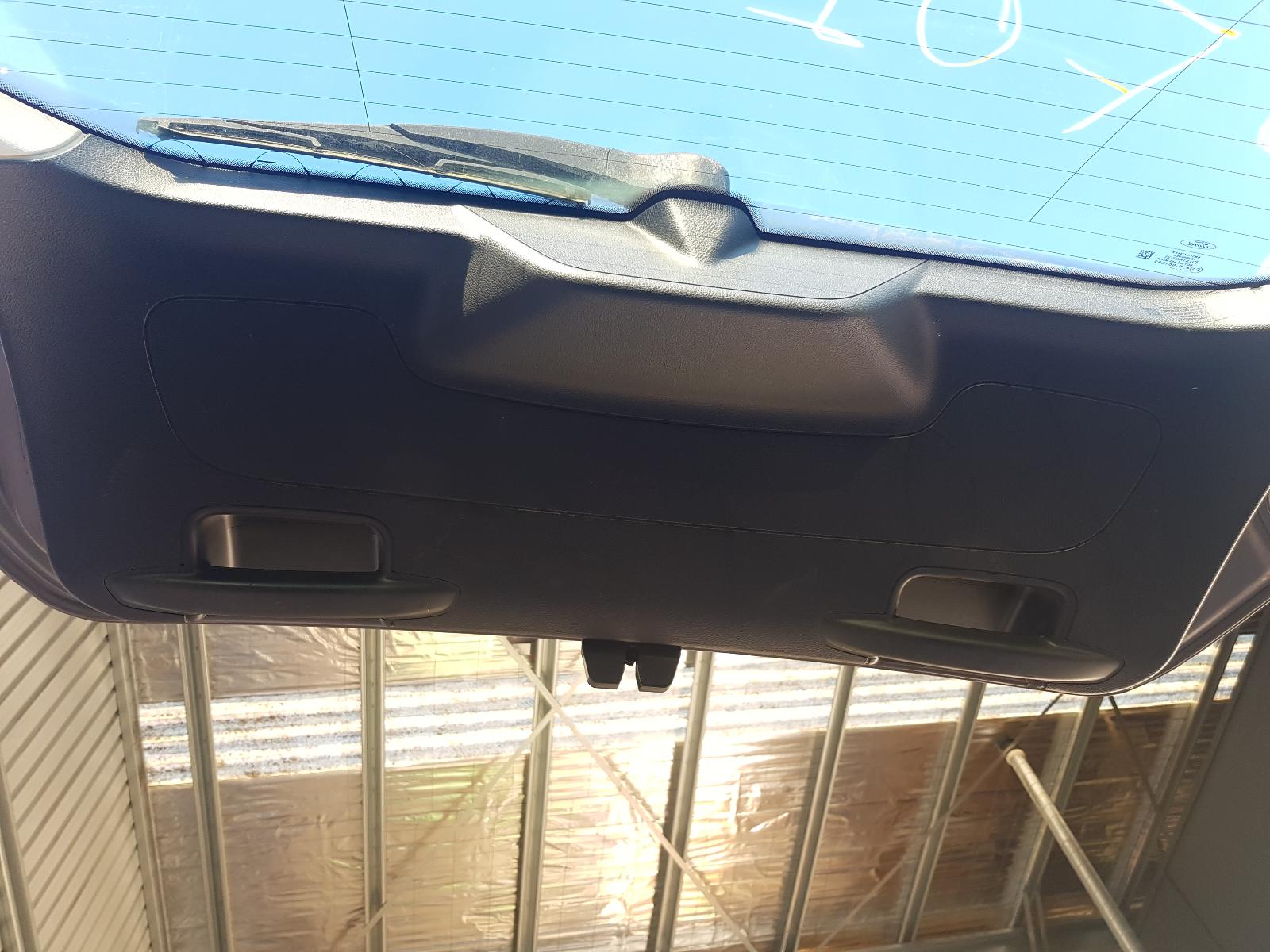 Ford Focus - LW 2011-2015