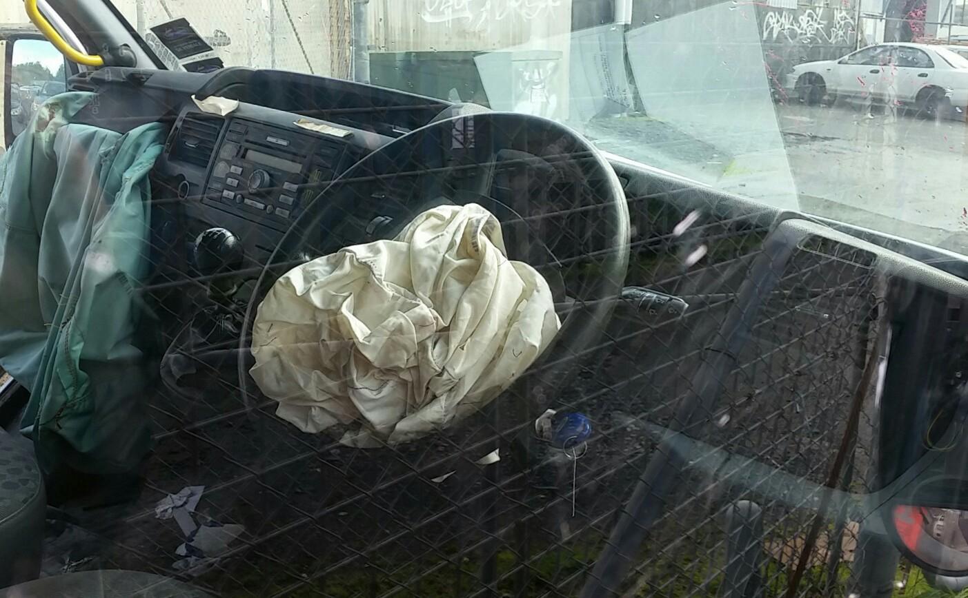 Ford Transit - Other