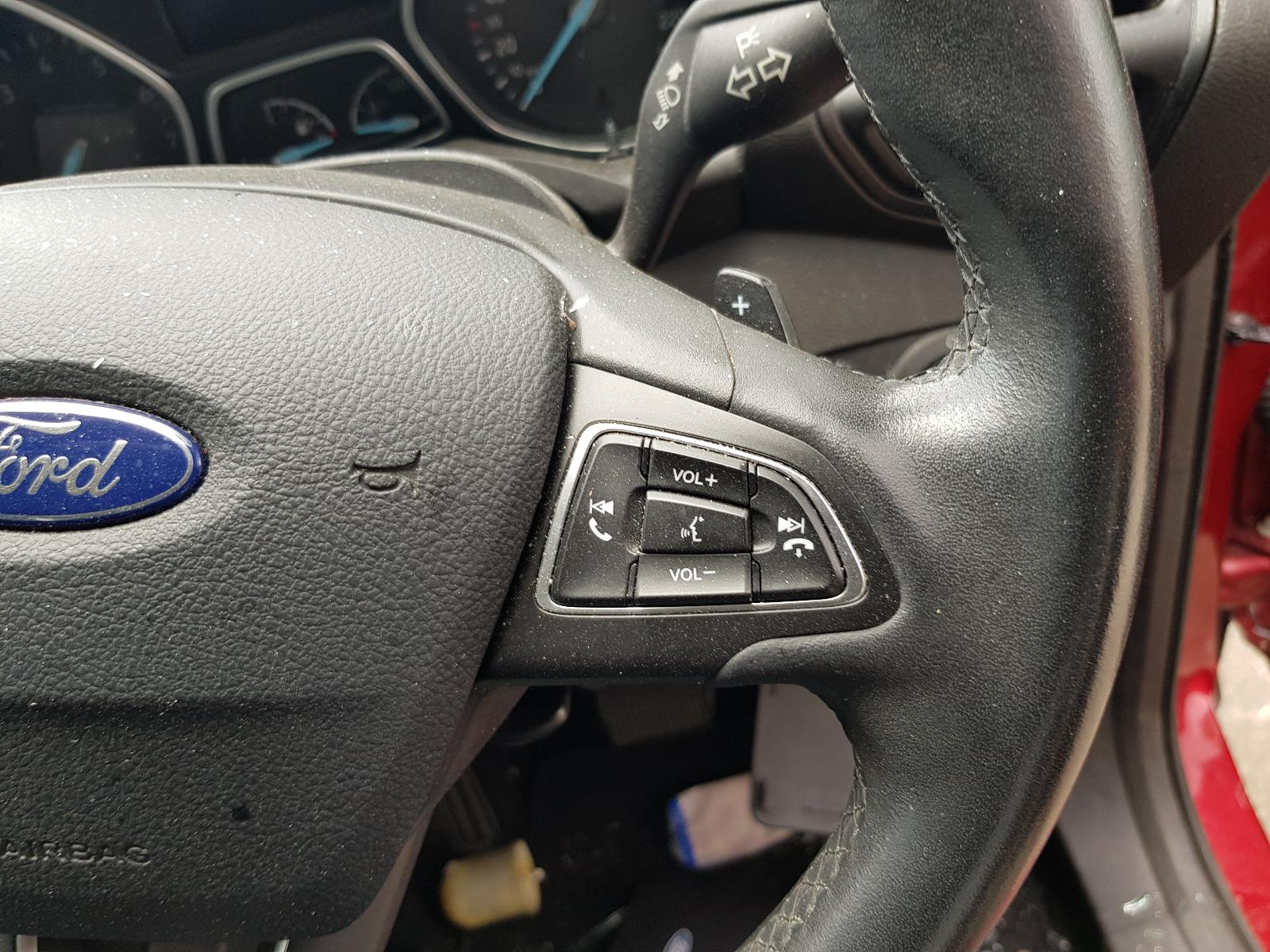 Ford Escape - LF 2007-Present