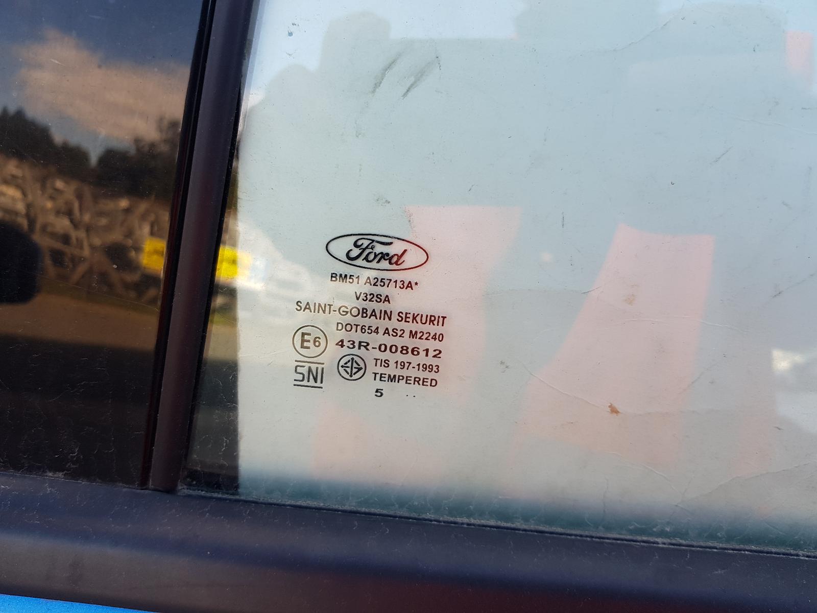 Ford Focus - LZ 2015-2017