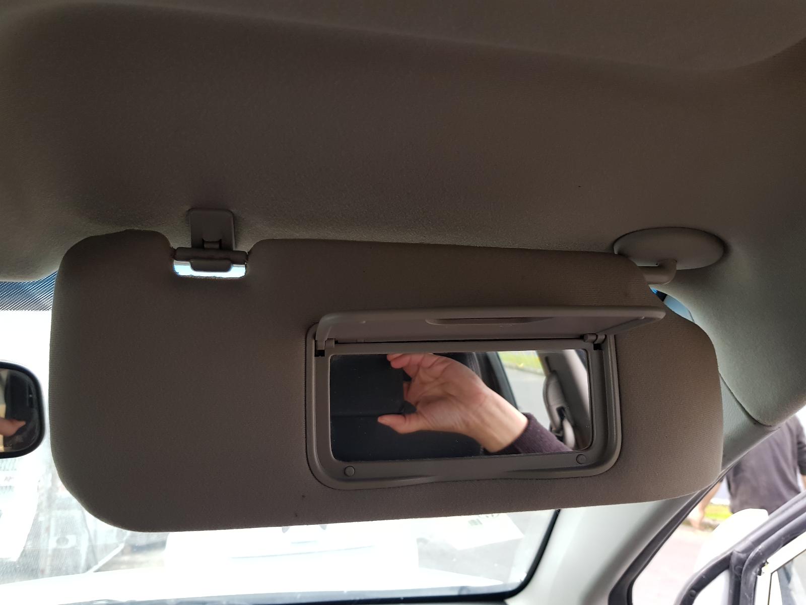 Holden Captiva - Captiva 7 2011-Present