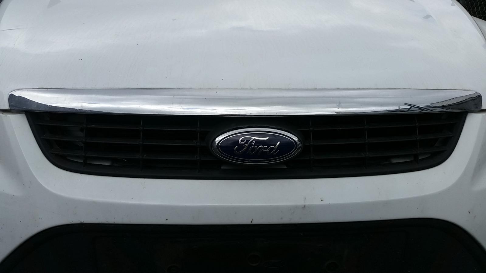 Ford Focus - LT-LV 2008-2011