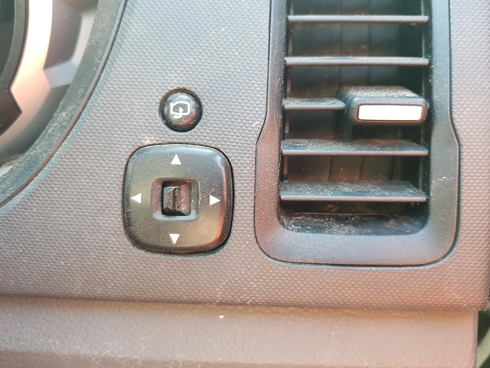 Ford Ranger - PX/PX2 2011-2017