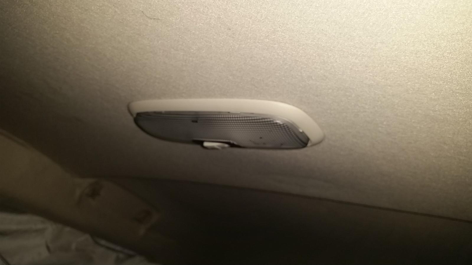 Ford Ranger - PX/PX2 2011-2017