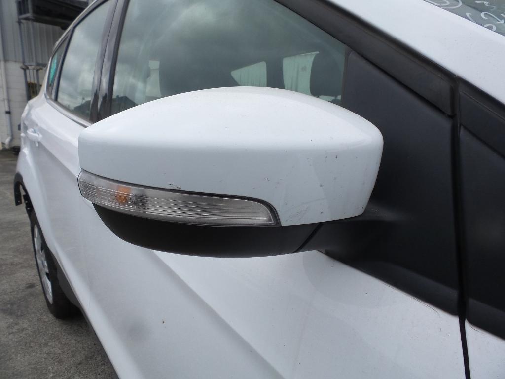 Ford Kuga - TF 2013-Present