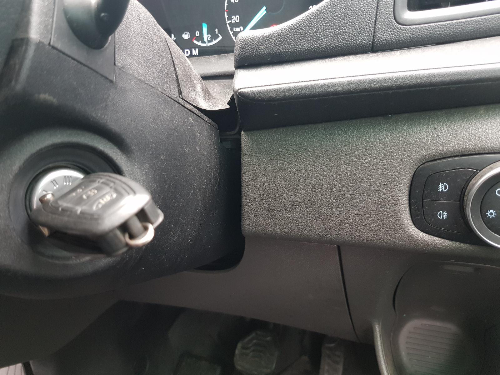 Ford Transit - Other