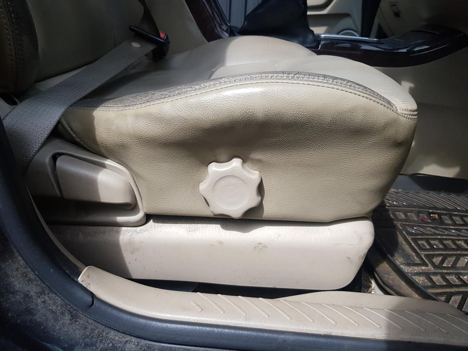 Ford Escape - LF 2007-Present