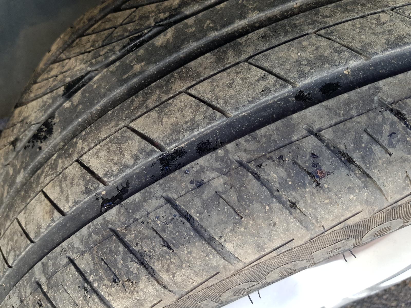 Porsche Cayenne - Cayenne 2003-2006