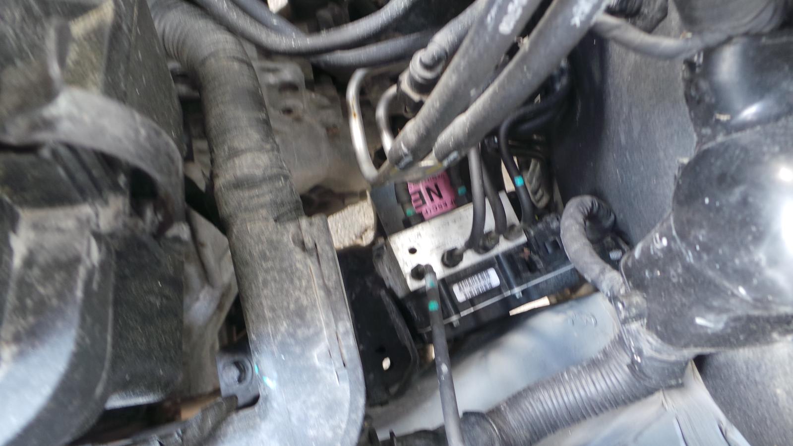 Hyundai Sonata - Other 2005-2010