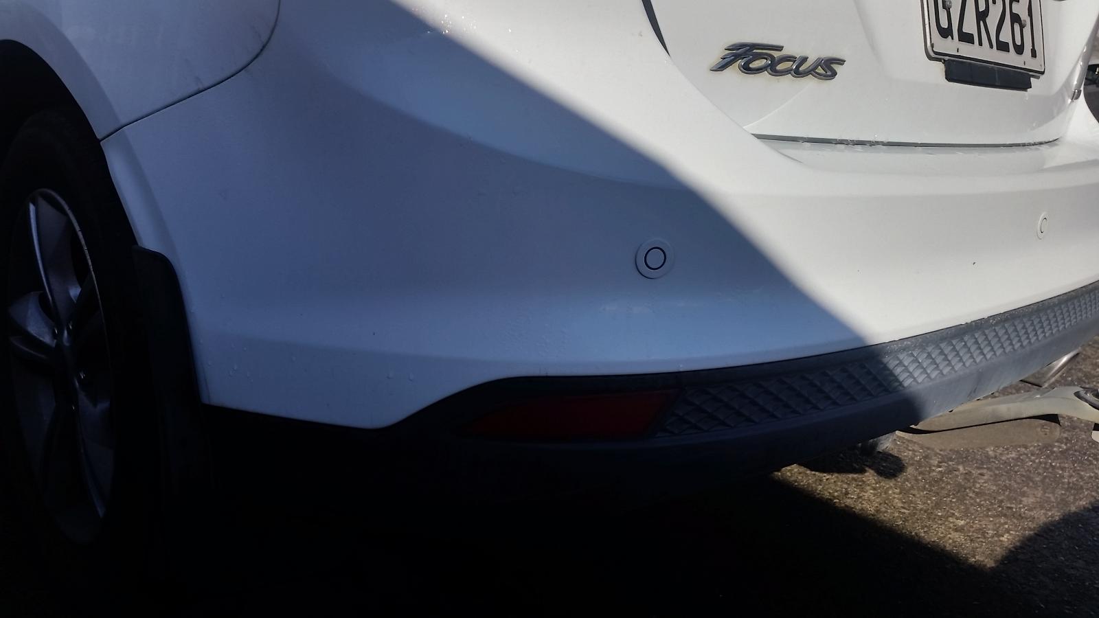 Ford Focus - LW 2011-2015