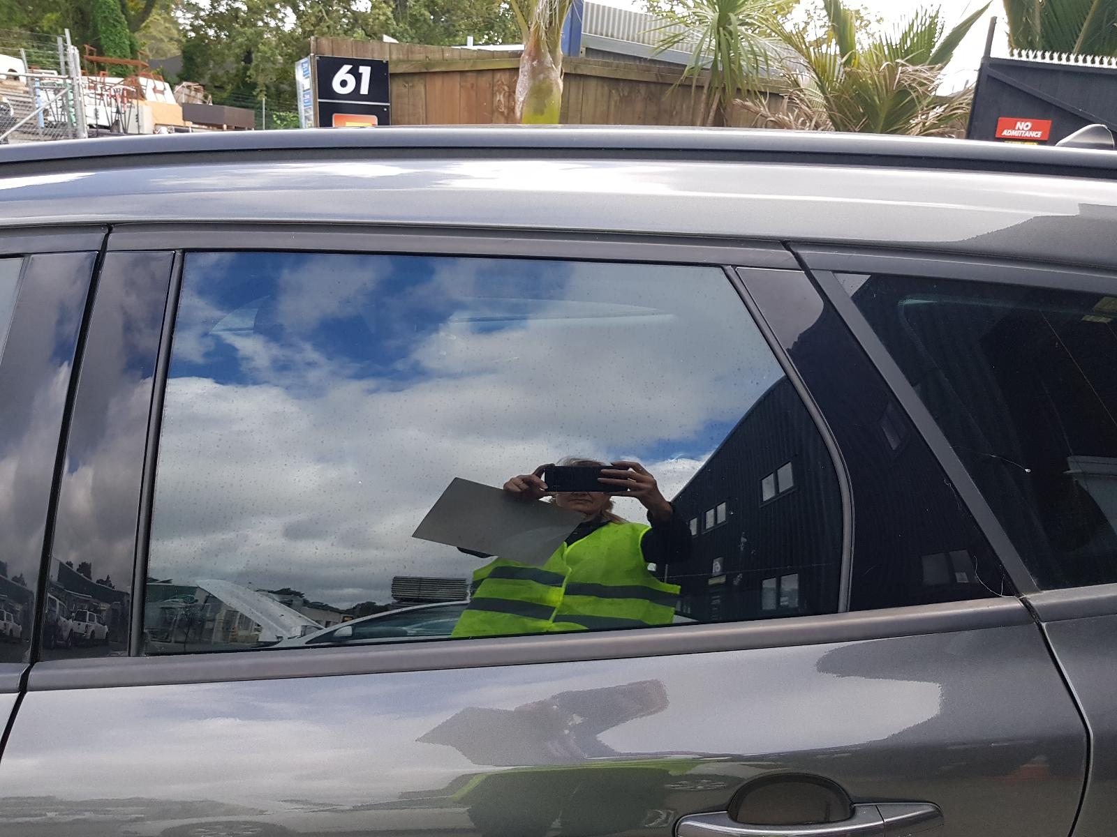 Ford Focus - LZ 2015-2017