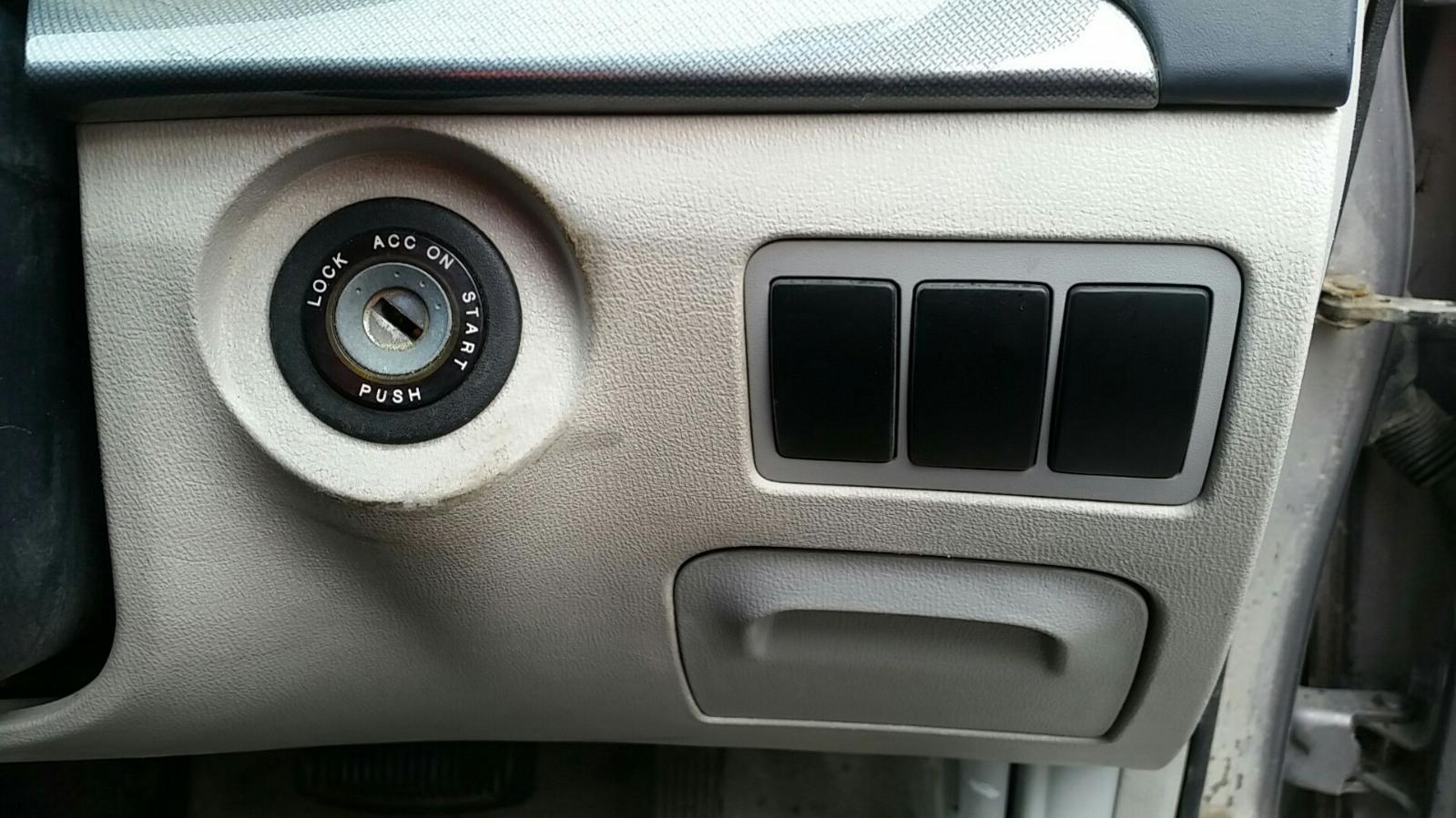 Hyundai Sonata - Other 2005-2010