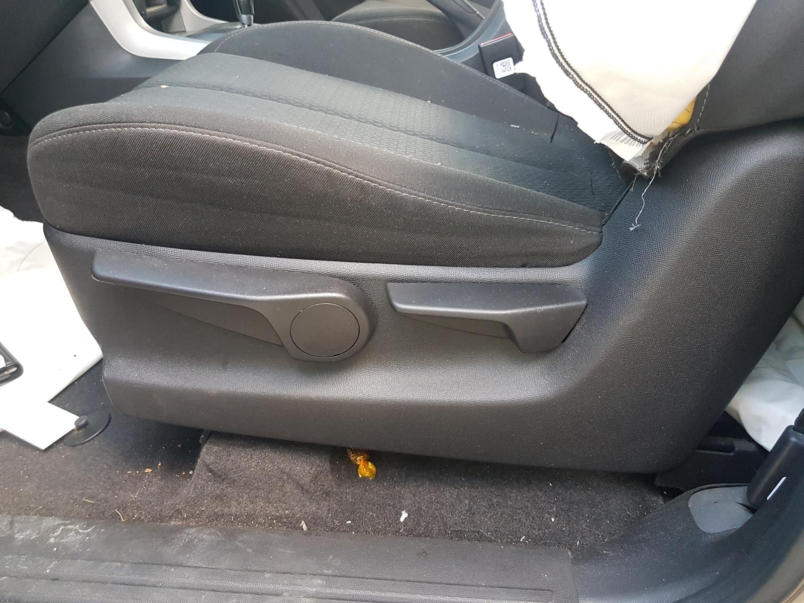 Holden Colorado - RG2 2016-Present