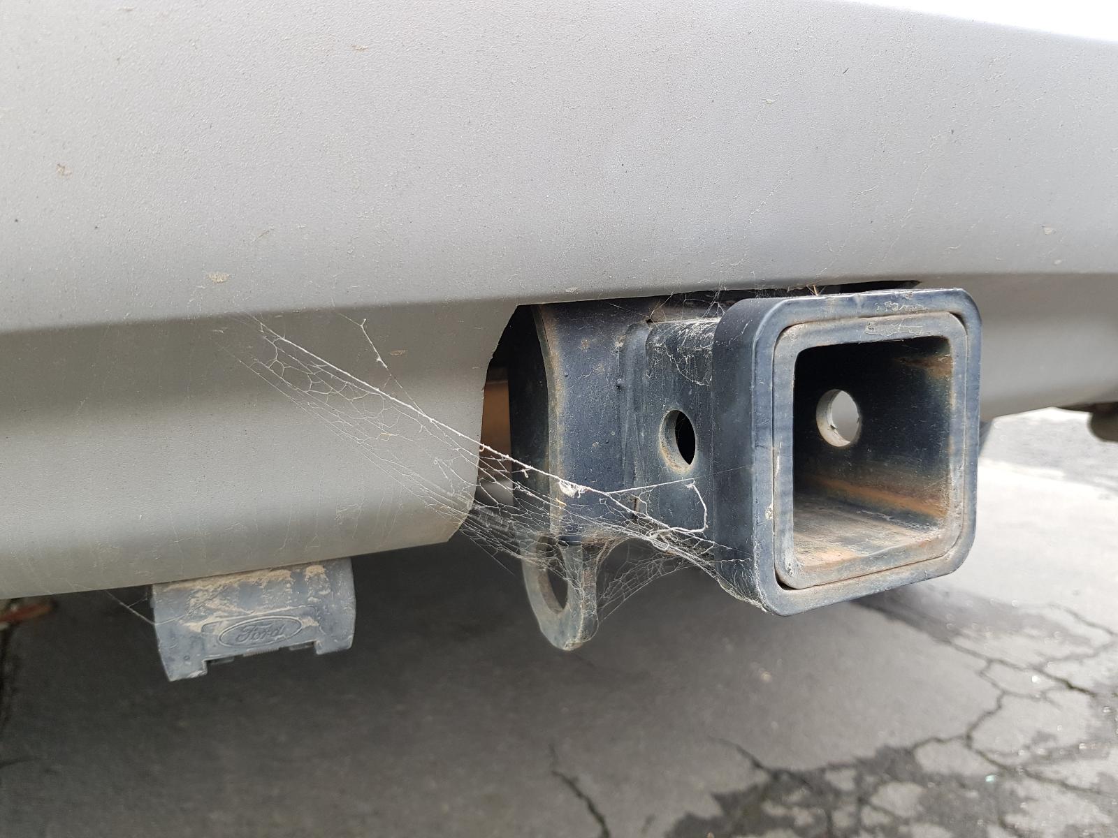 Ford Kuga - TF 2013-Present