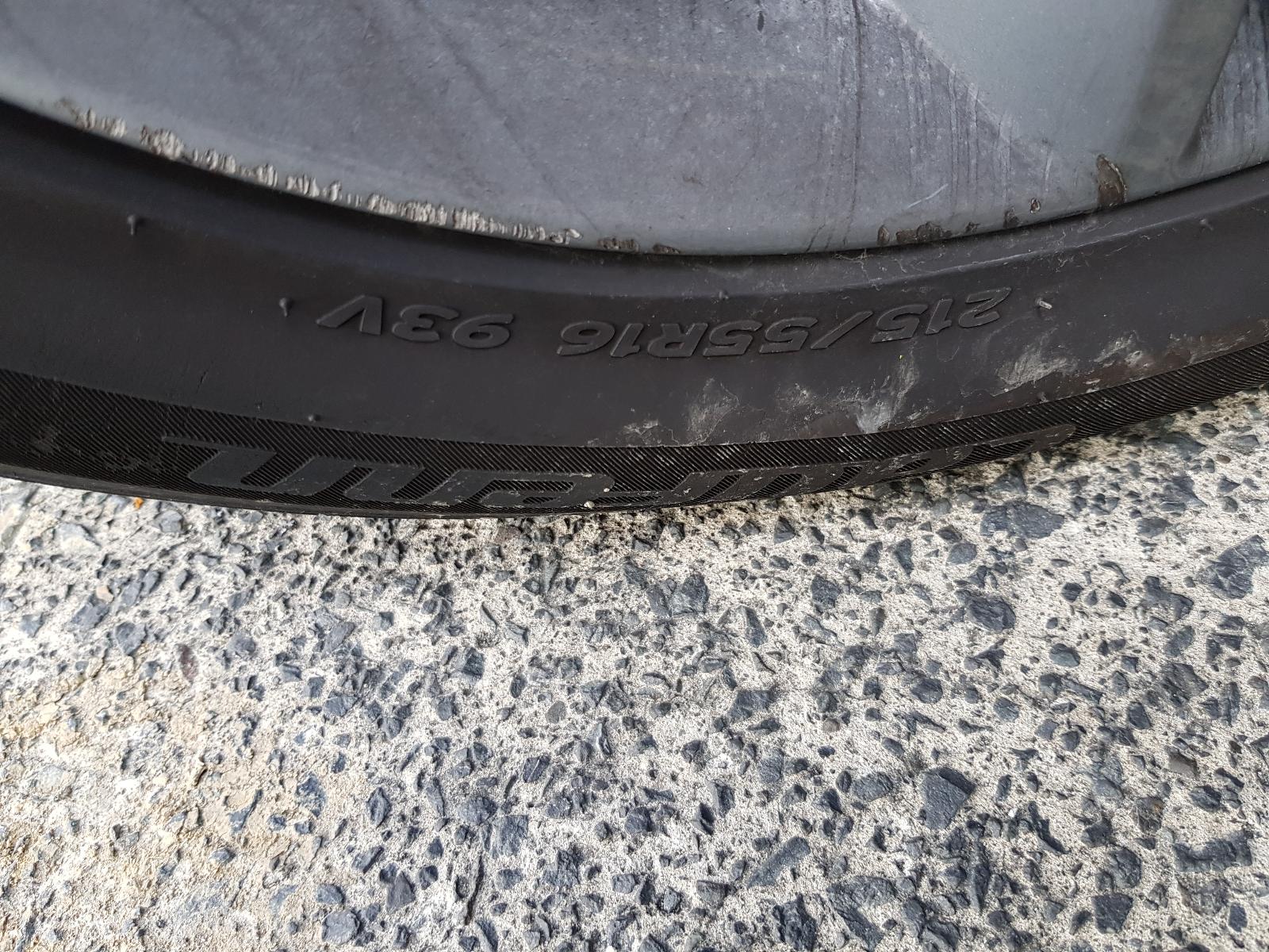 Ford Focus - LZ 2015-2017