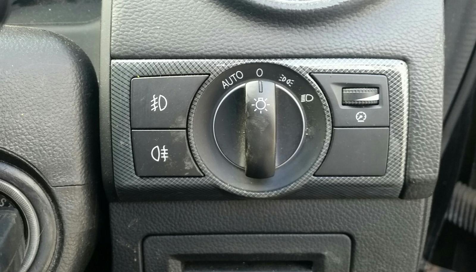 Holden Captiva - Captiva 5 2006-2011