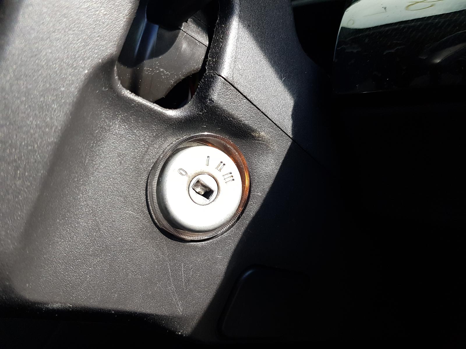 Ford Falcon - FG-FGX 2008-2016