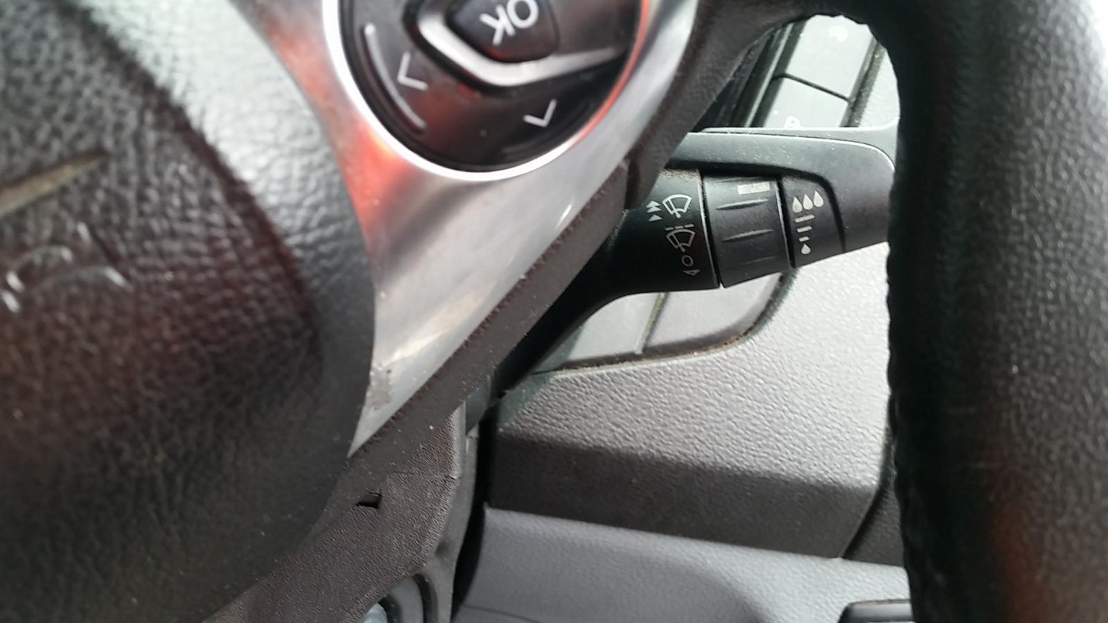 Ford Transit - Other