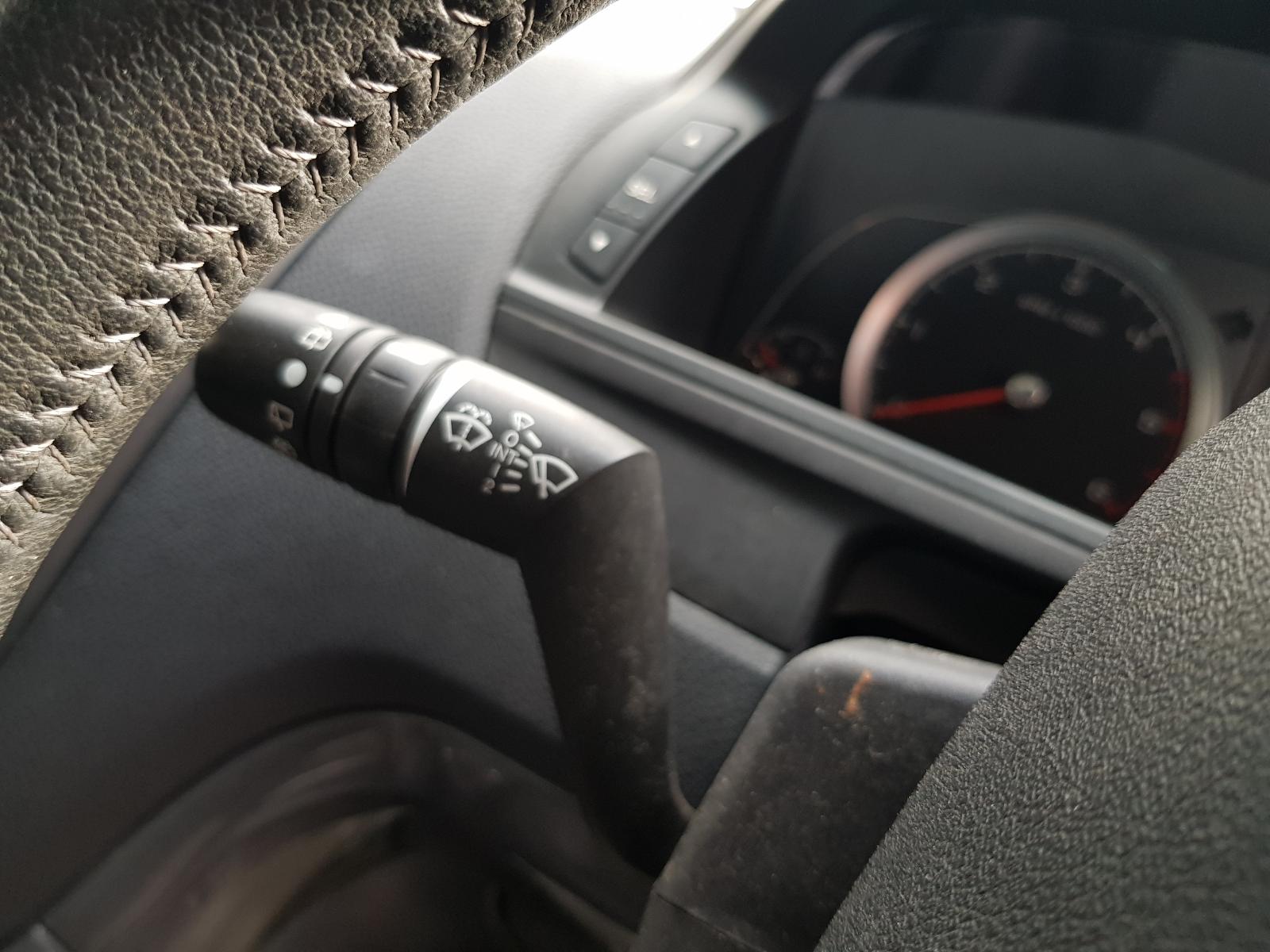 Ford Territory - SZ 2011-Present