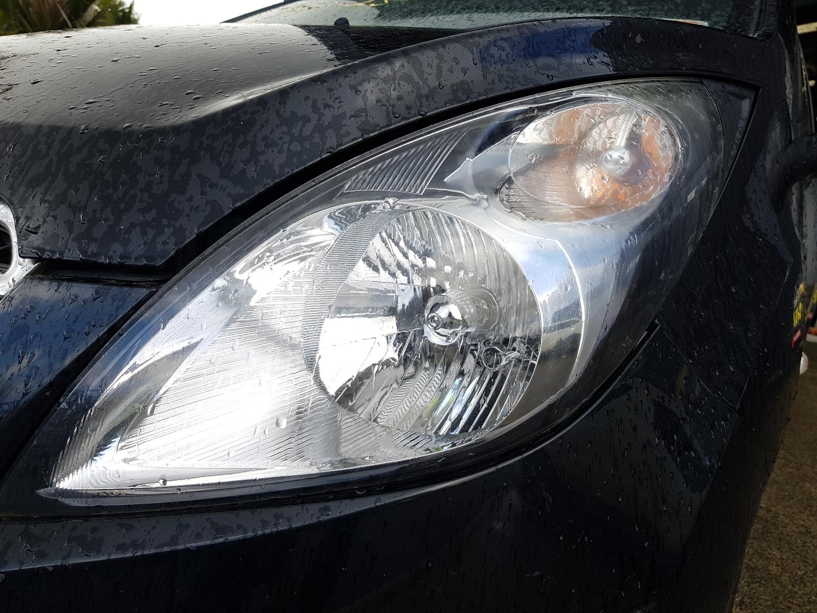 Holden Barina - Spark 2010-Present