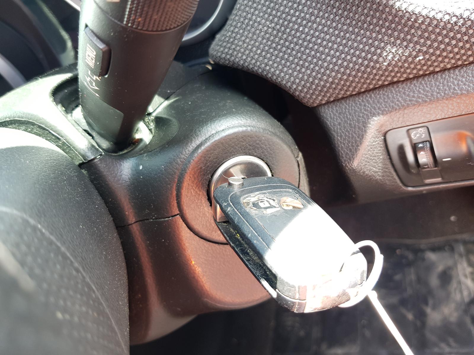 Holden Cruze - 2009-Present