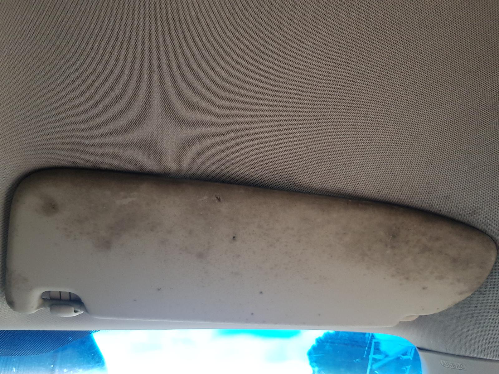 Ford Territory - SZ 2011-Present