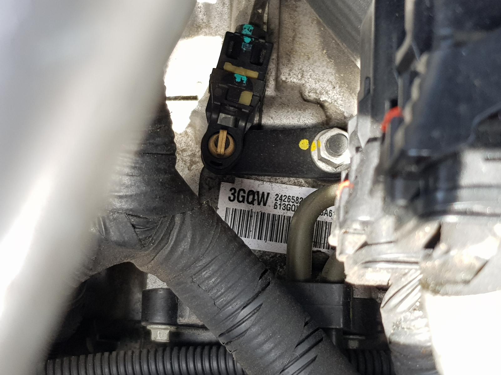 Holden Captiva - Captiva 7 2011-Present