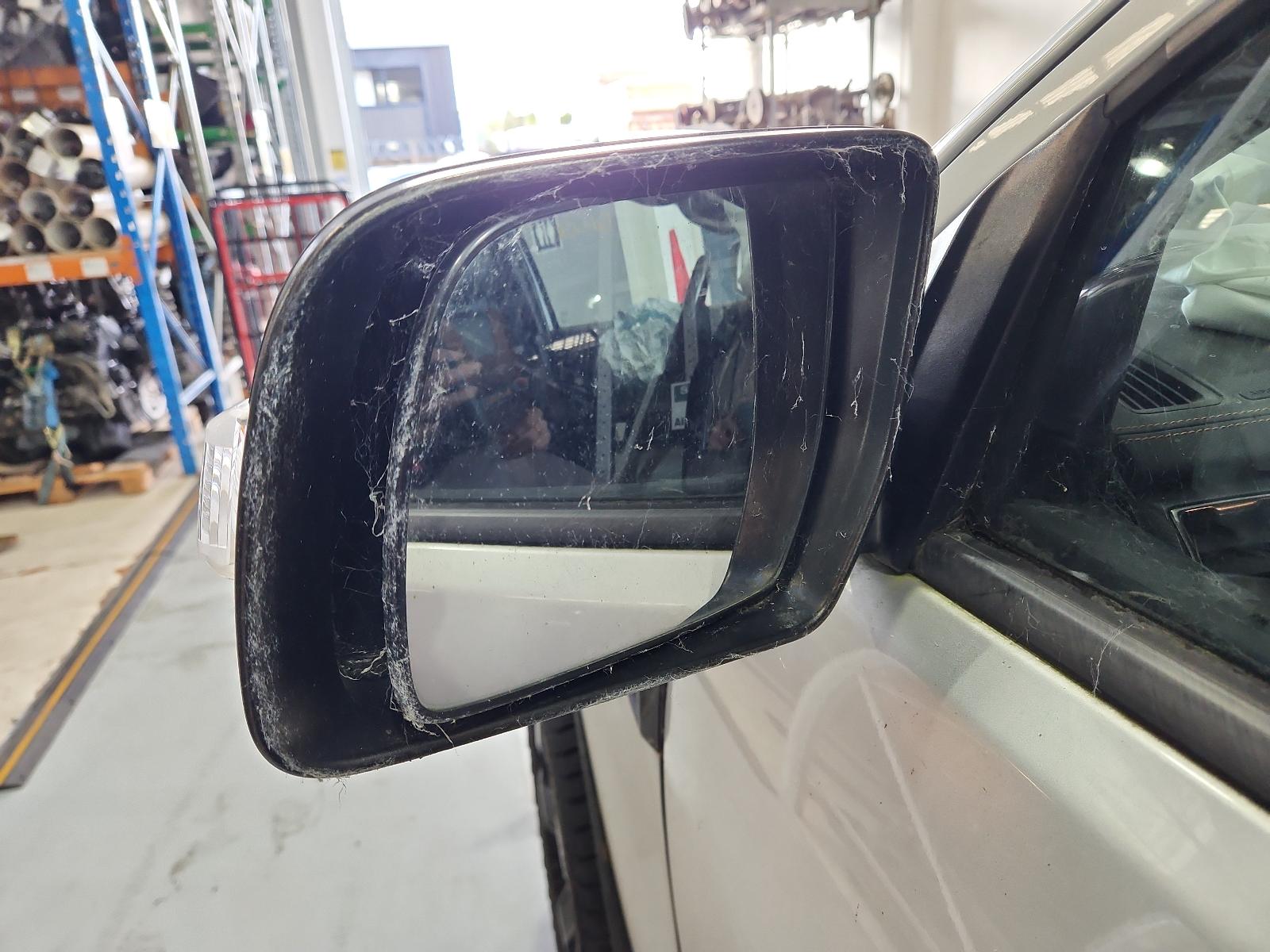 Ford Ranger - PX/PX2 2011-2017