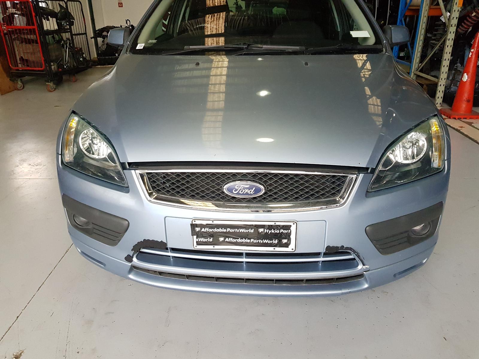 Ford Focus - LS 2005-2007