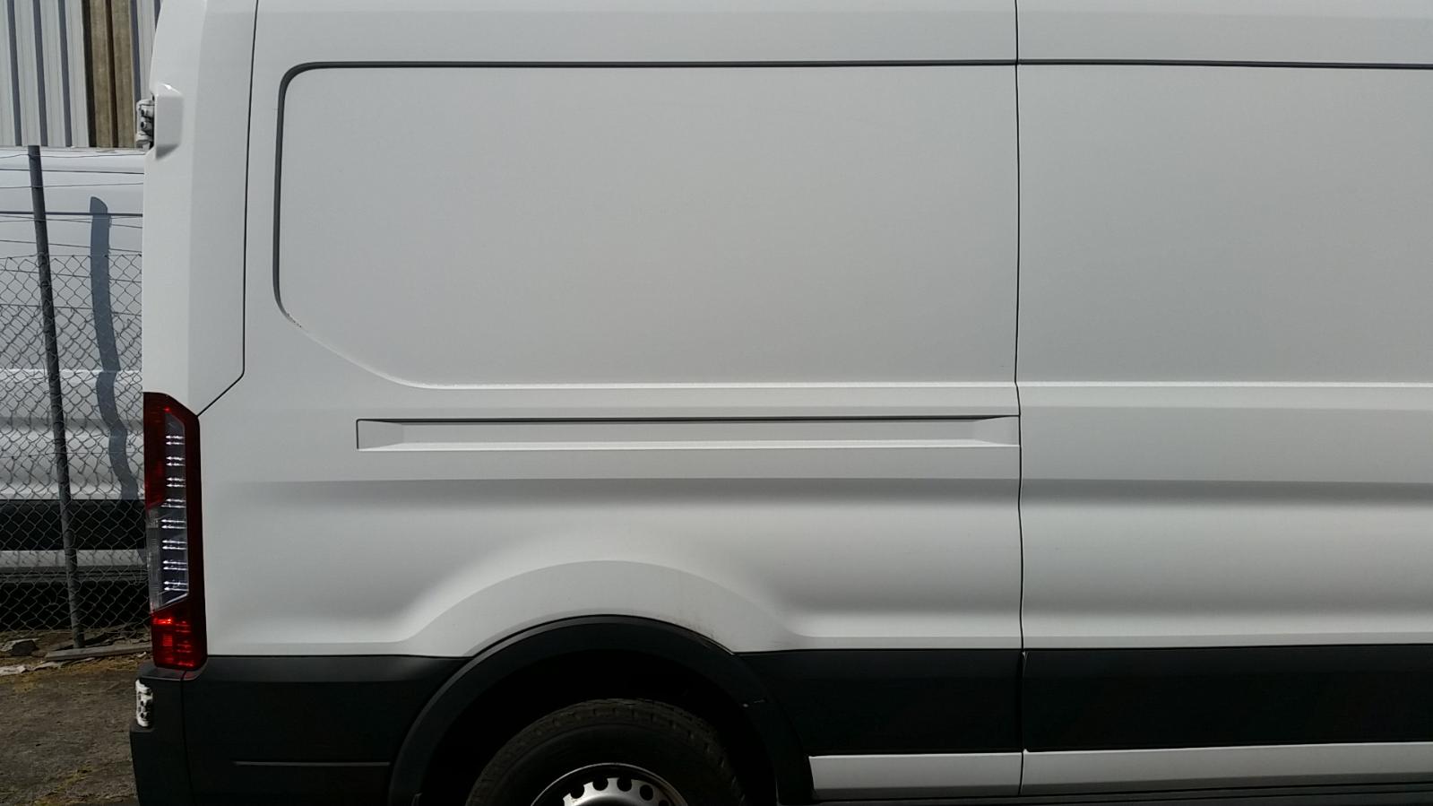 Ford Transit - Other