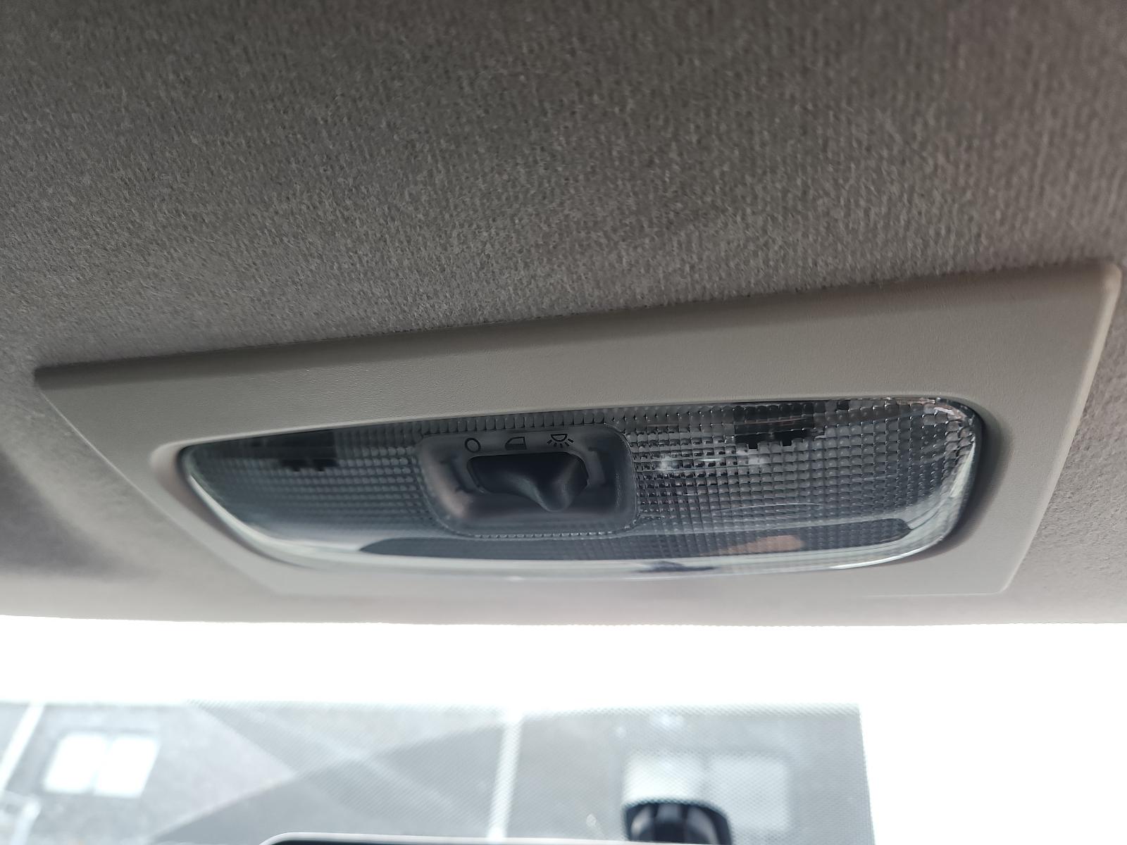 Ford Focus - LS 2005-2007