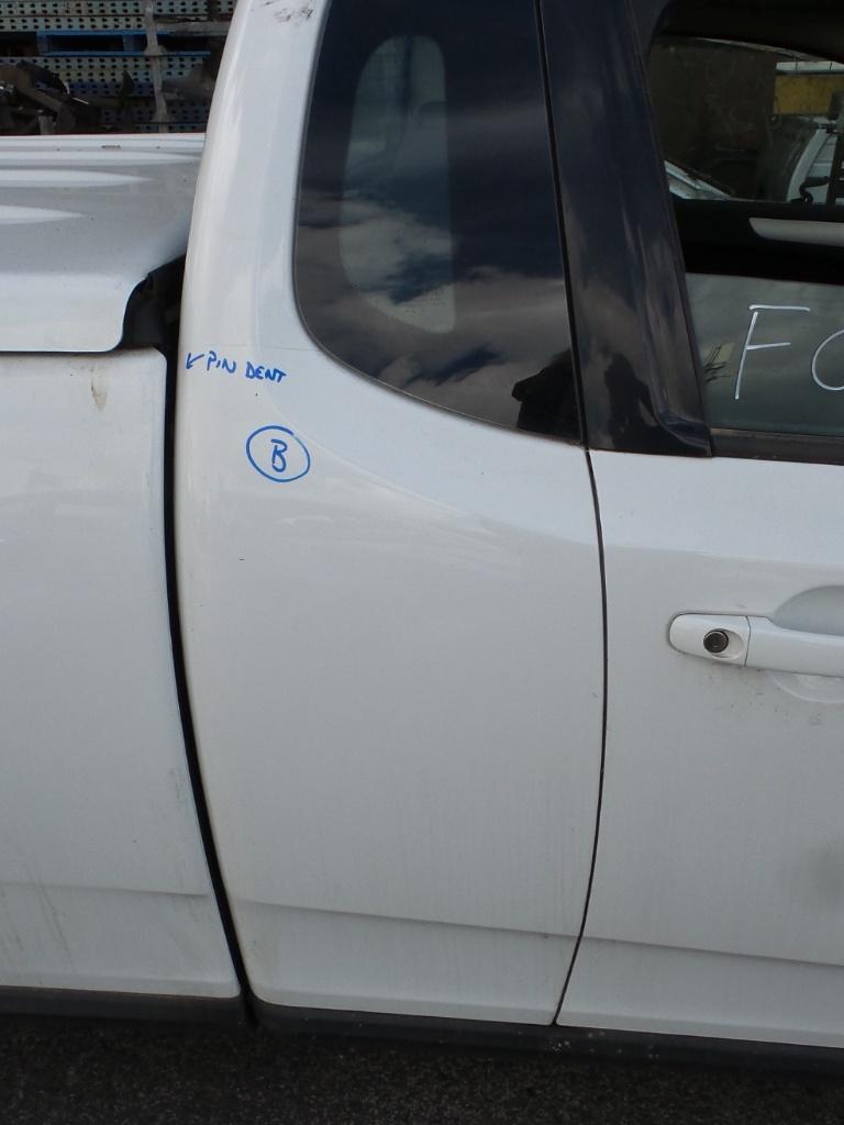 Ford Falcon - FG-FGX 2008-2016