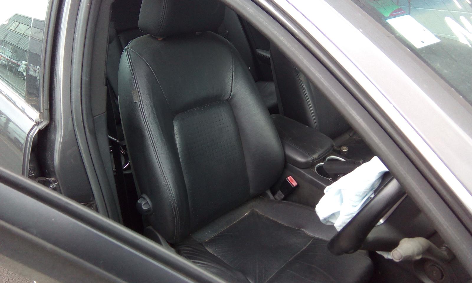 Holden Commodore - VE 2006-2013