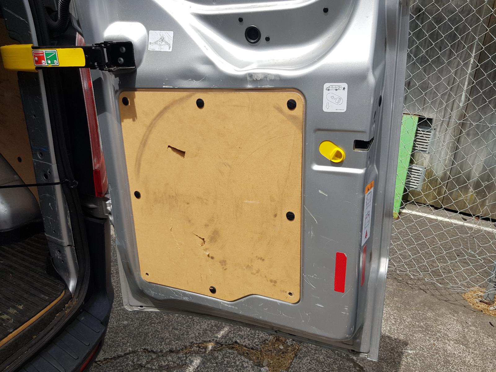 Ford Transit - Other