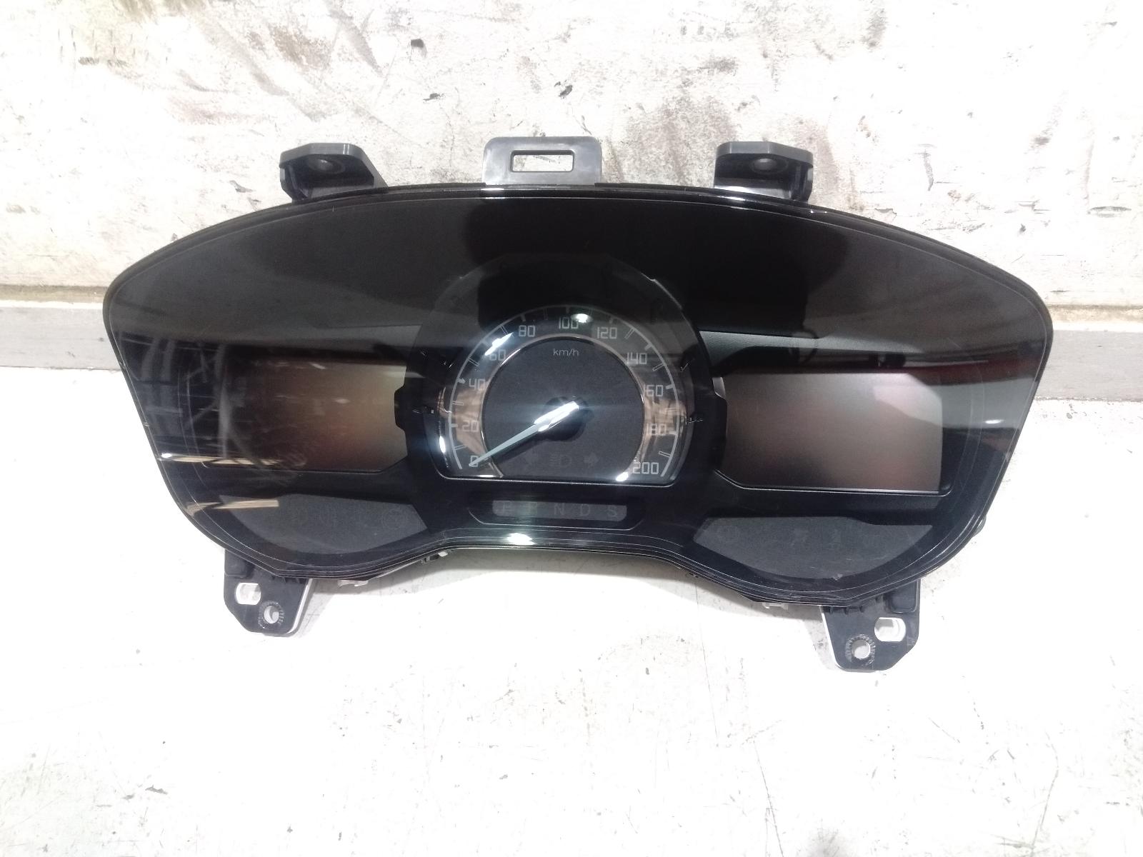Instrumentcluster