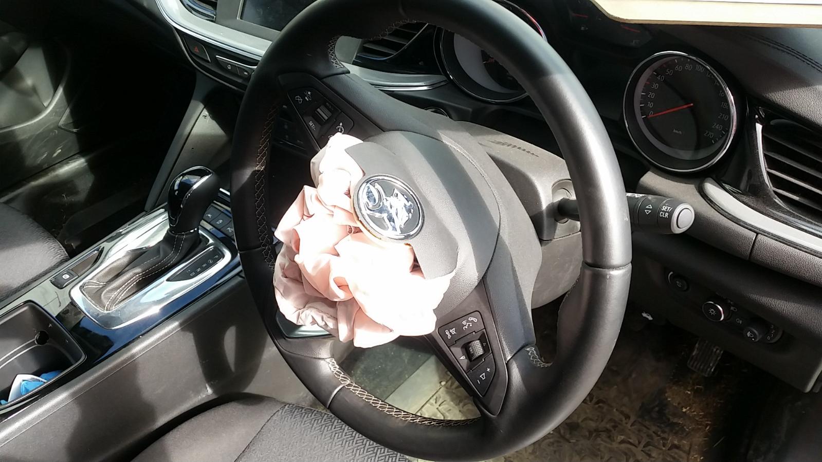 Holden Commodore - Other