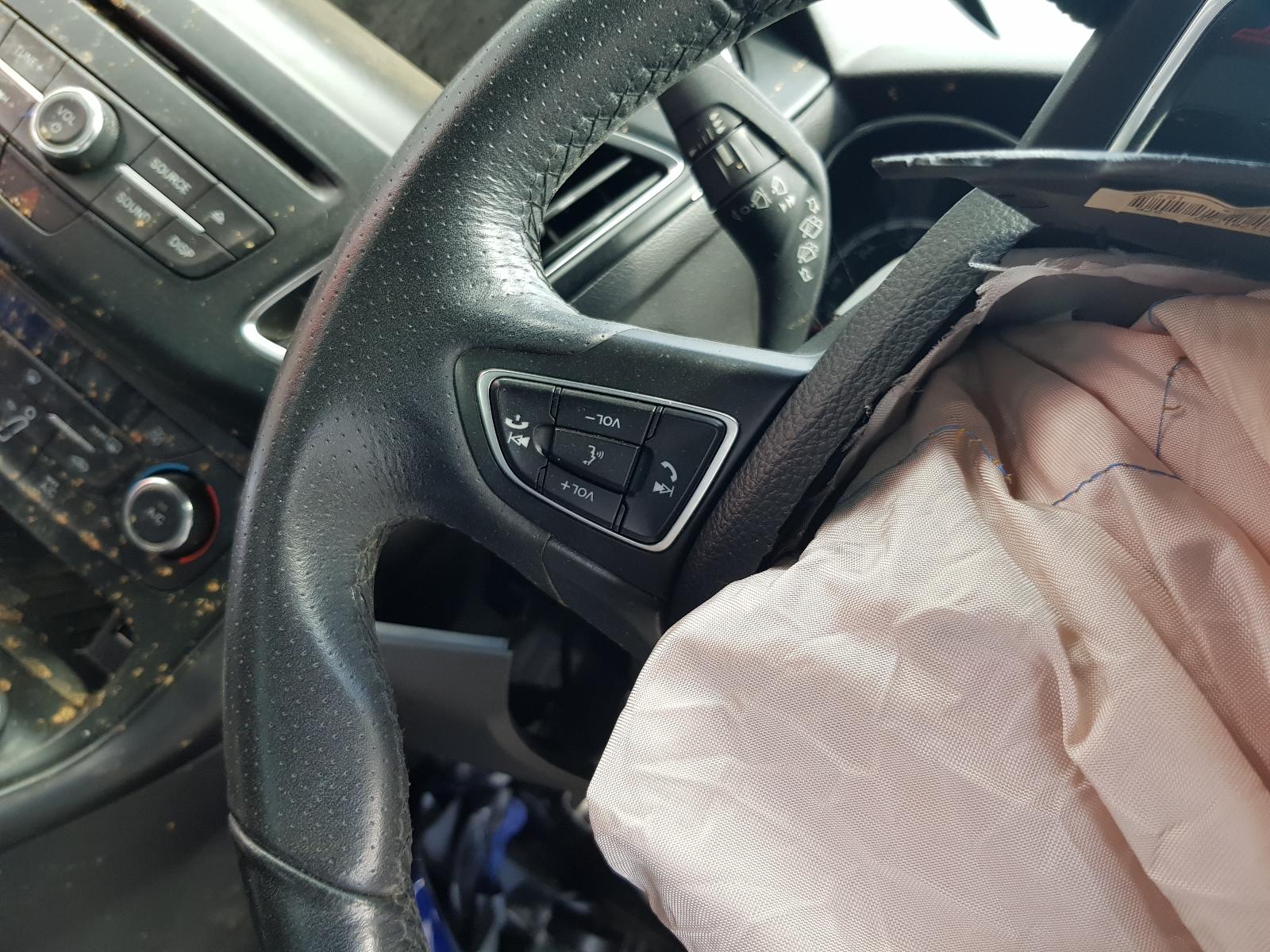 Ford Focus - LZ 2015-2017