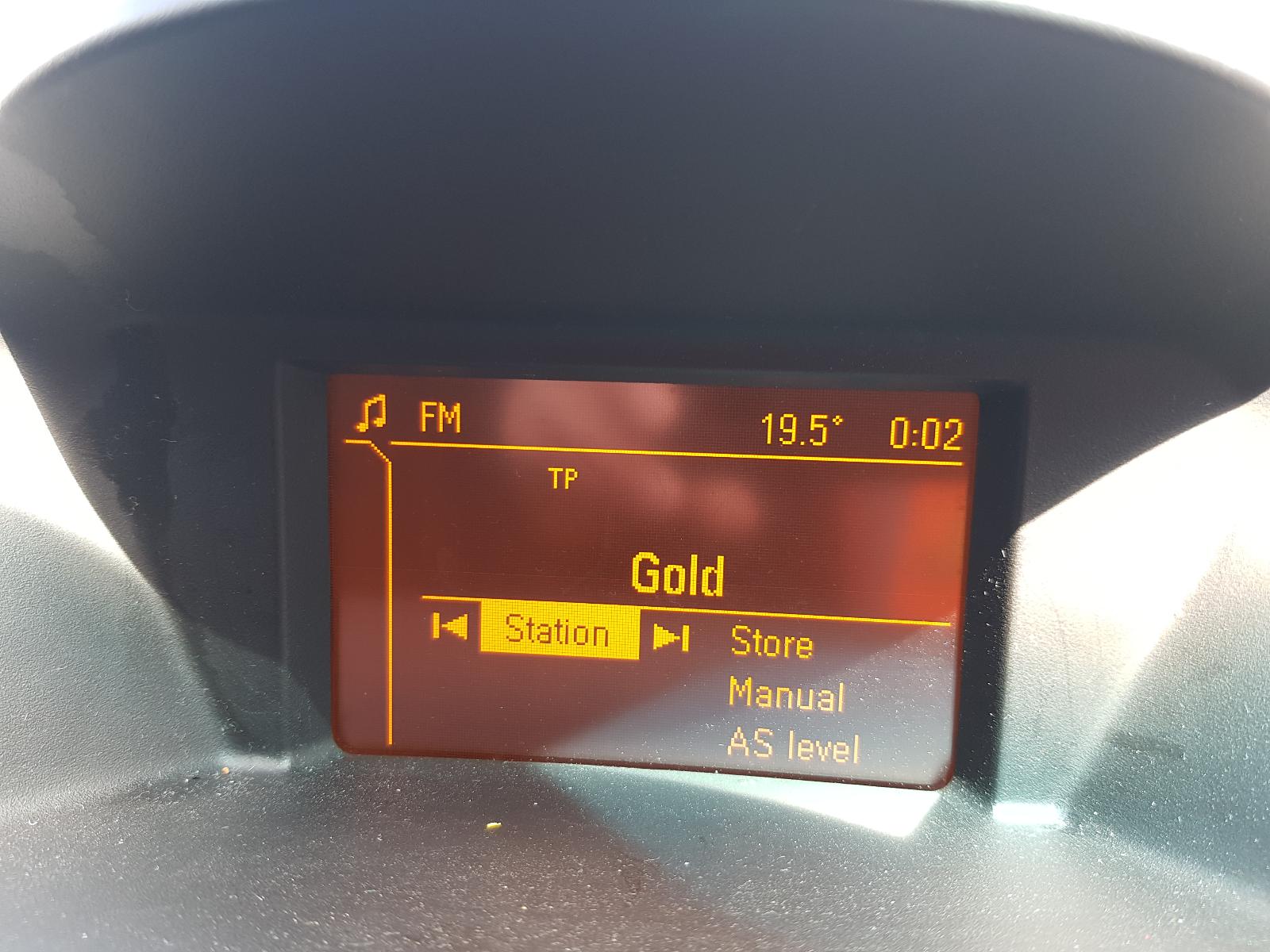 Holden Captiva - Captiva 5 2006-2011